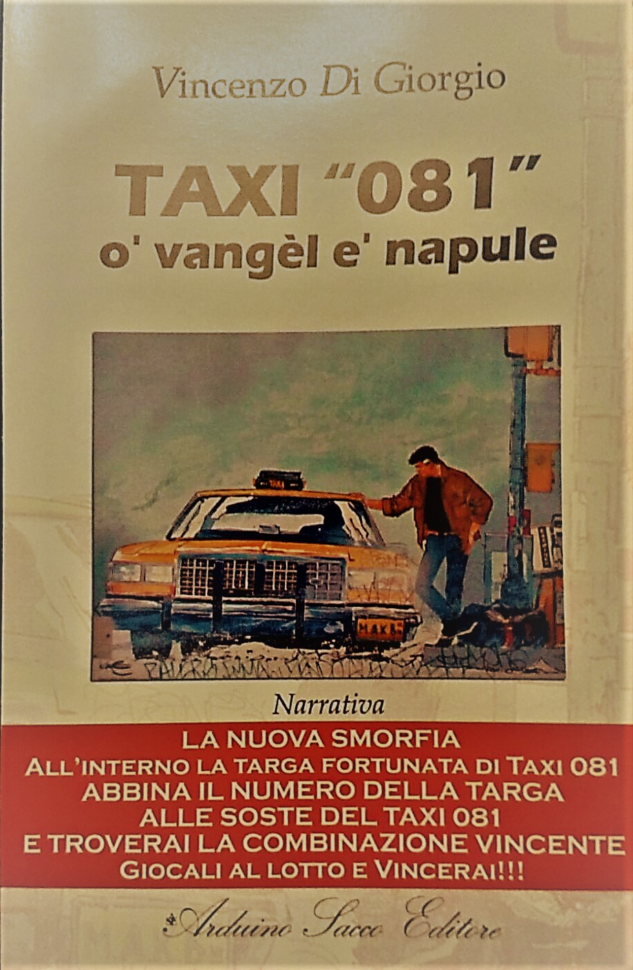 Taxi 081